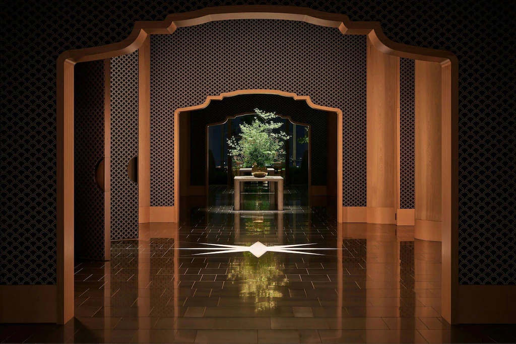 ブルガリホテル東京 Bvlgari Hotel Tokyo 画像24