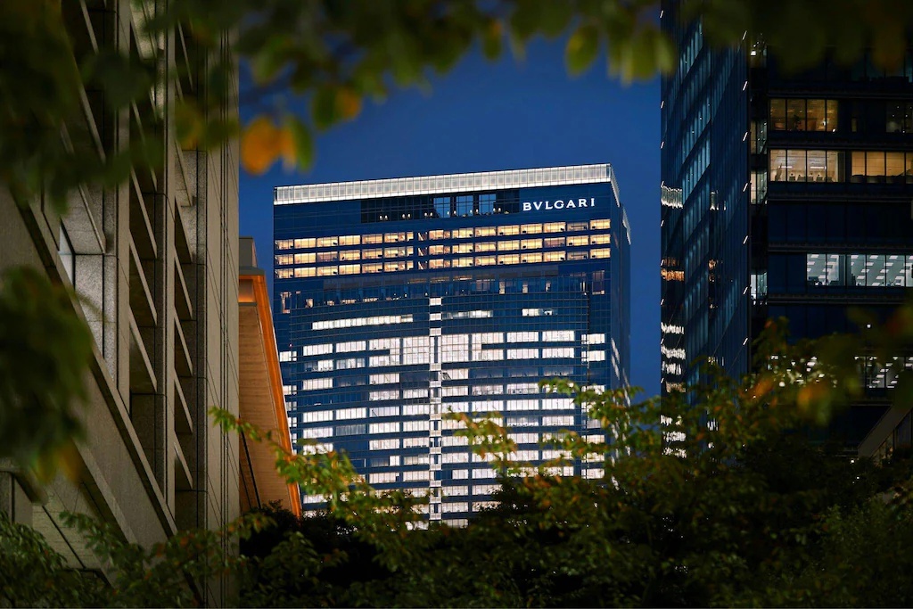 ブルガリホテル東京 Bvlgari Hotel Tokyo 画像26