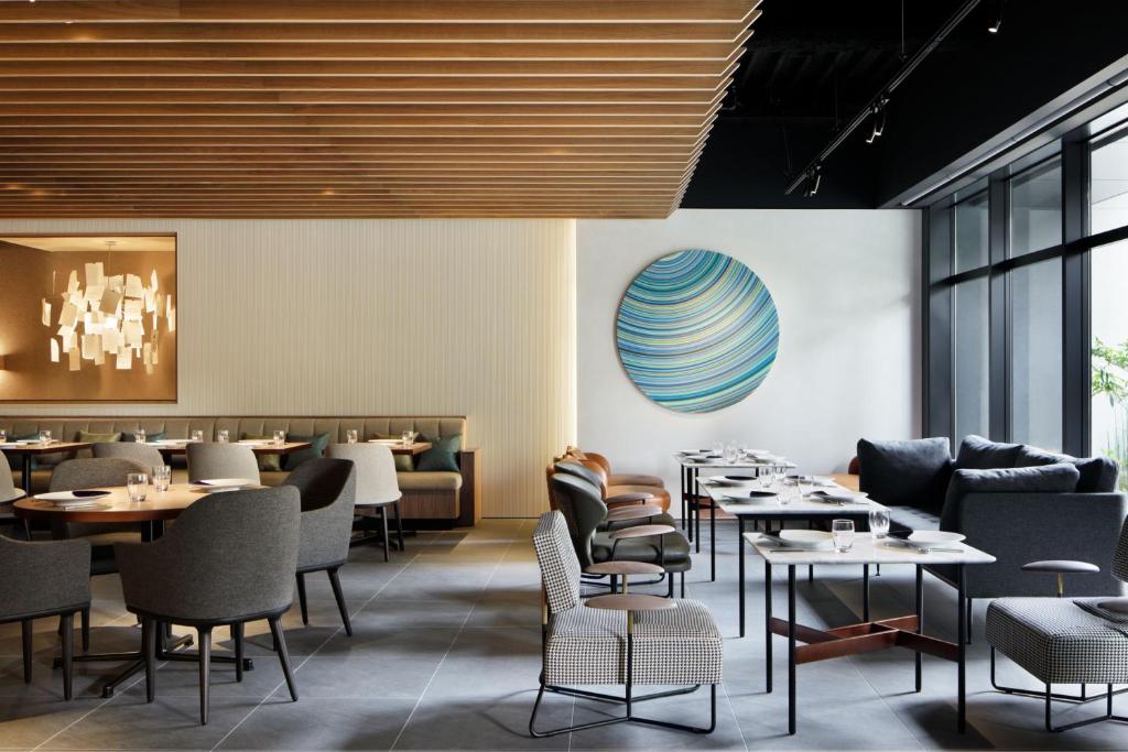 チャプター京都 トリビュートポートフォリオホテル Chapter Kyoto, a Tribute Portfolio Hotel 画像3