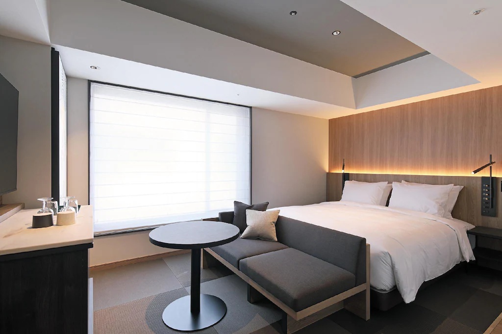 チャプター京都 トリビュートポートフォリオホテル Chapter Kyoto, a Tribute Portfolio Hotel 画像8