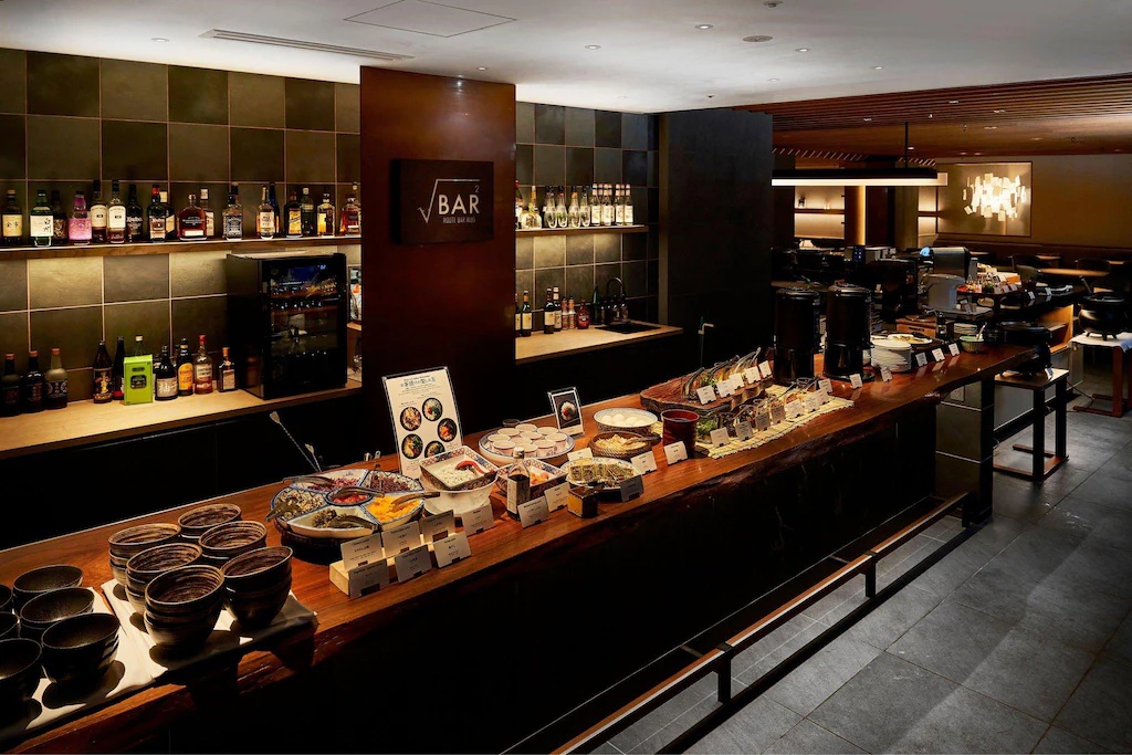 チャプター京都 トリビュートポートフォリオホテル Chapter Kyoto, a Tribute Portfolio Hotel 画像11