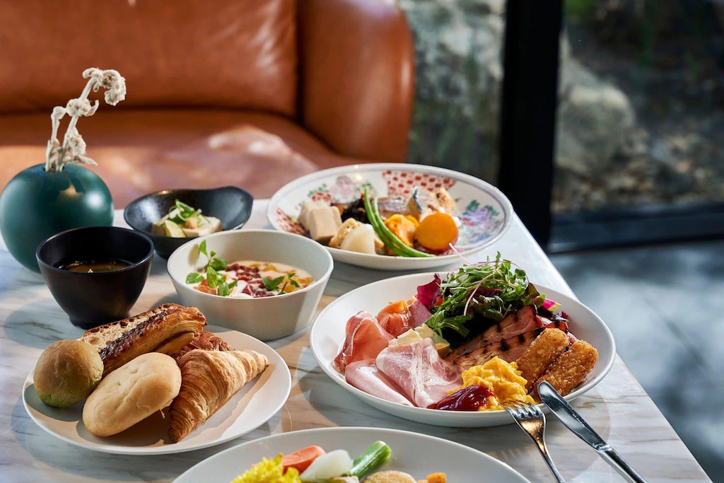 チャプター京都 トリビュートポートフォリオホテル Chapter Kyoto, a Tribute Portfolio Hotel 画像12