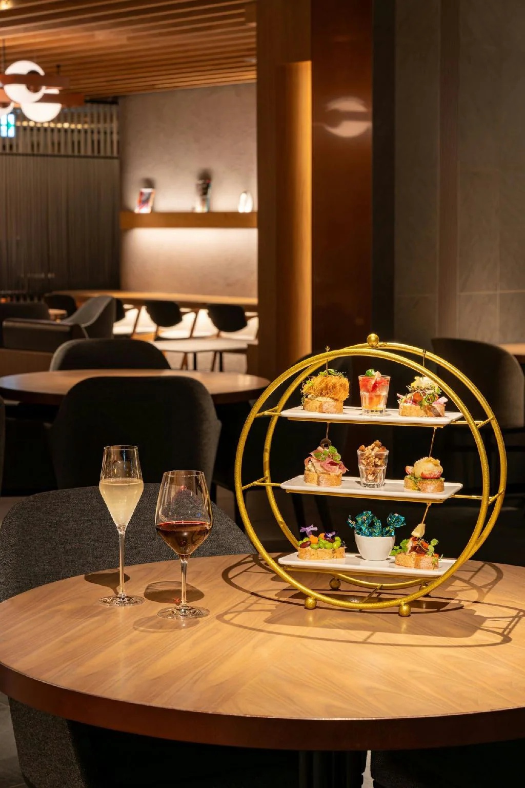 チャプター京都 トリビュートポートフォリオホテル Chapter Kyoto, a Tribute Portfolio Hotel 画像13