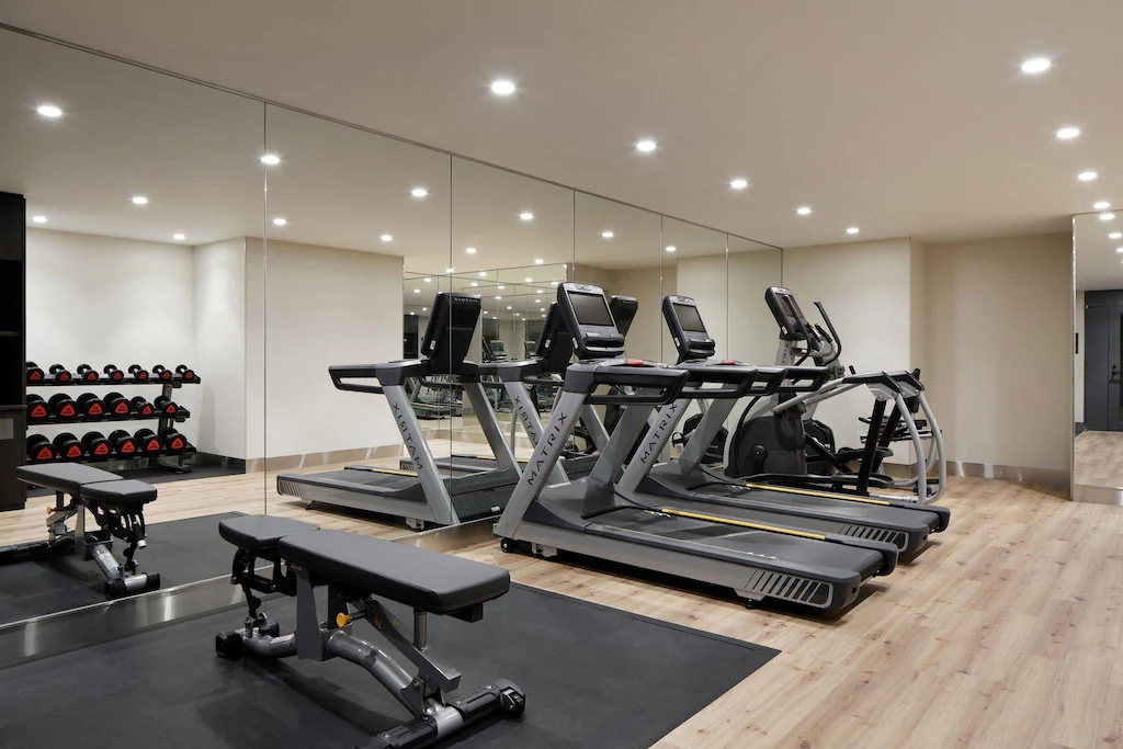 チャプター京都 トリビュートポートフォリオホテル Chapter Kyoto, a Tribute Portfolio Hotel 画像20