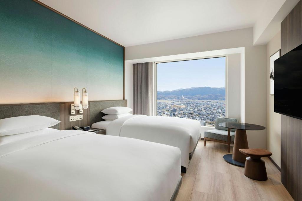 コートヤード・バイ・マリオット福井 Courtyard by Marriott Fukui 画像2