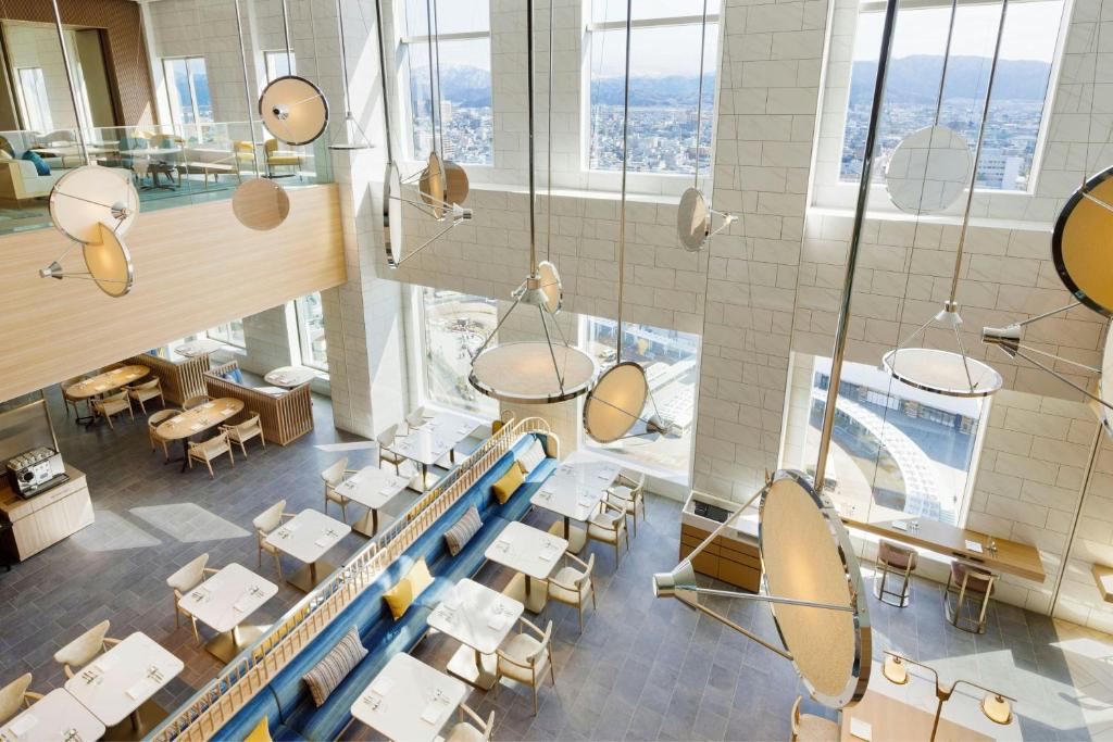 コートヤード・バイ・マリオット福井 Courtyard by Marriott Fukui 画像3