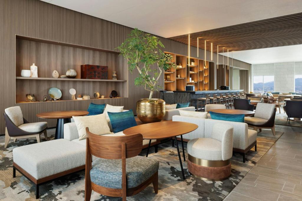 コートヤード・バイ・マリオット福井 Courtyard by Marriott Fukui 画像11