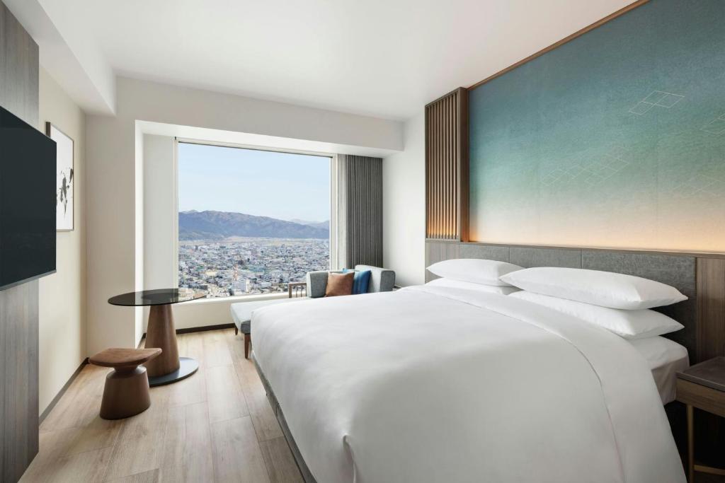 コートヤード・バイ・マリオット福井 Courtyard by Marriott Fukui 画像14