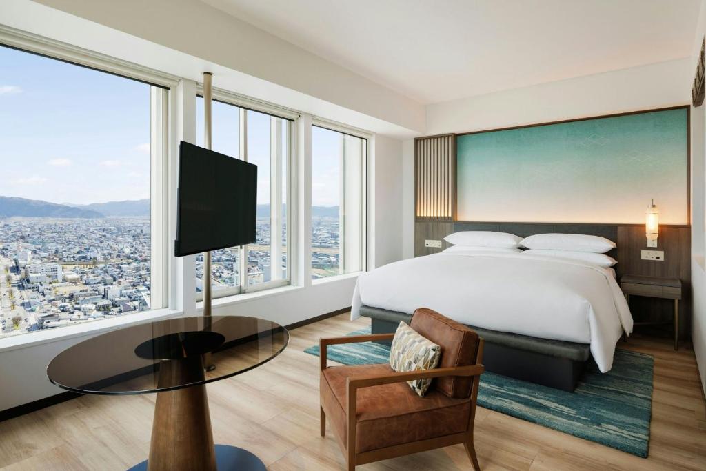 コートヤード・バイ・マリオット福井 Courtyard by Marriott Fukui 画像18