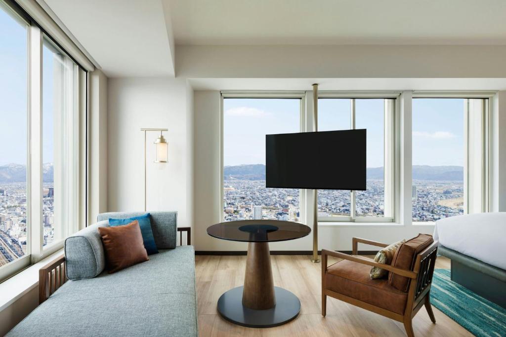 コートヤード・バイ・マリオット福井 Courtyard by Marriott Fukui 画像19