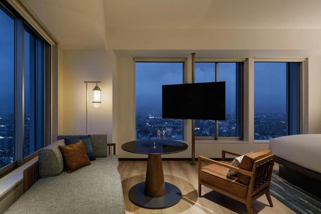 コートヤード・バイ・マリオット福井 Courtyard by Marriott Fukui 画像20