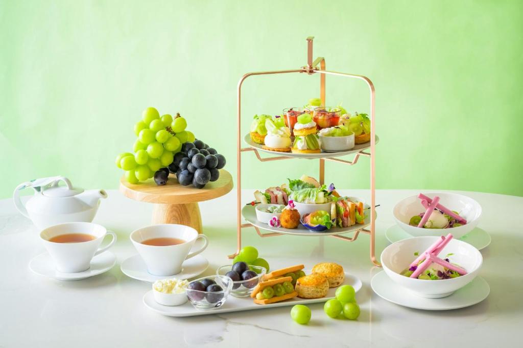 コートヤード・バイ・マリオット福井 Courtyard by Marriott Fukui 画像22