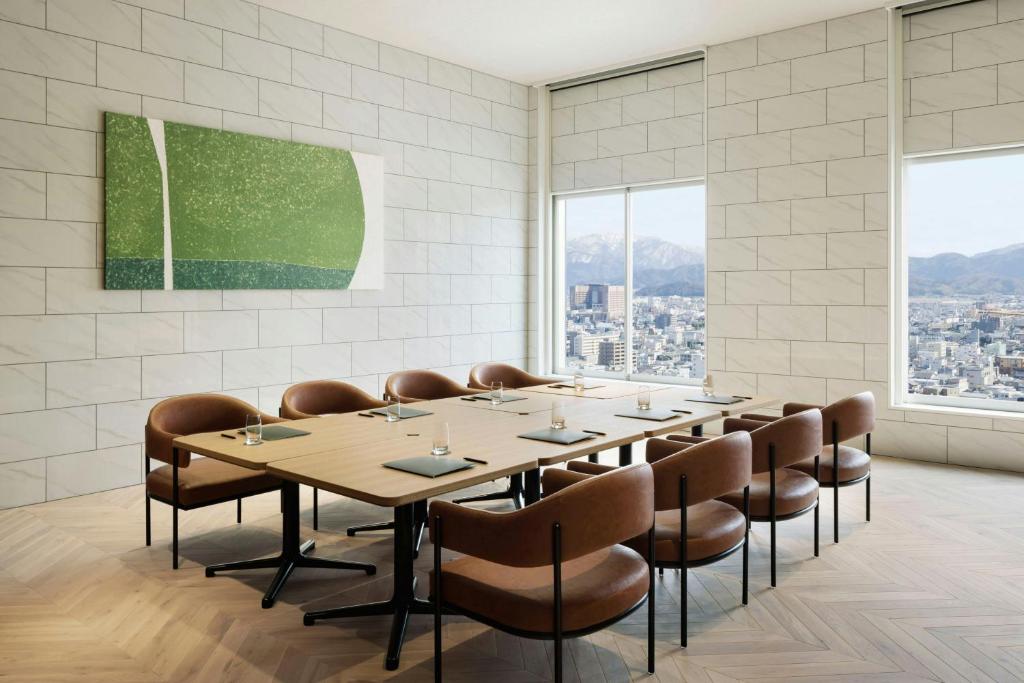 コートヤード・バイ・マリオット福井 Courtyard by Marriott Fukui 画像24