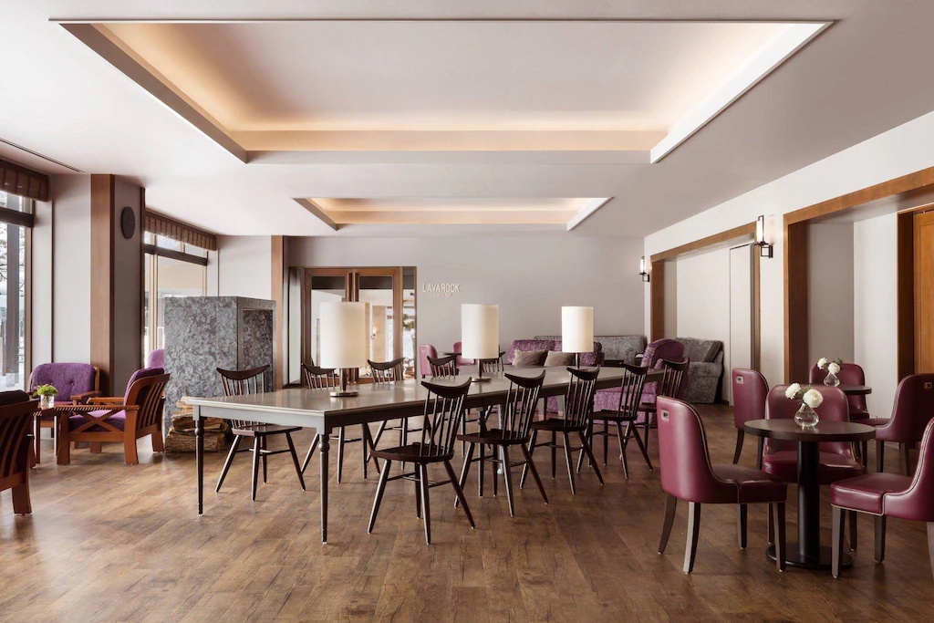 コートヤード・バイ・マリオット白馬 Courtyard by Marriott Hakuba 画像9