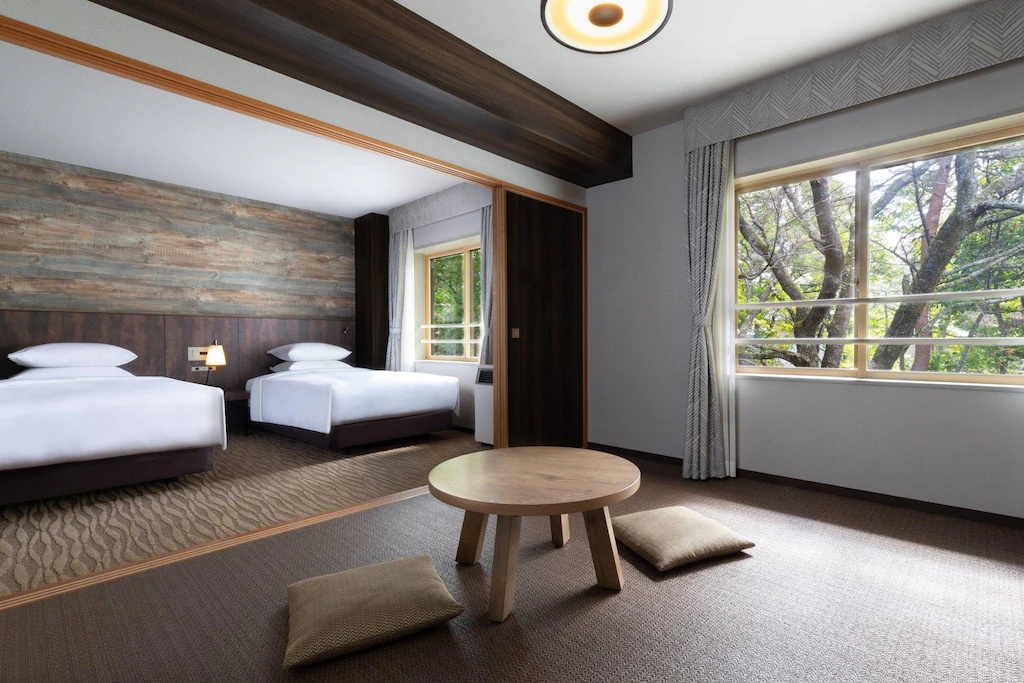 コートヤード・バイ・マリオット白馬 Courtyard by Marriott Hakuba 画像10