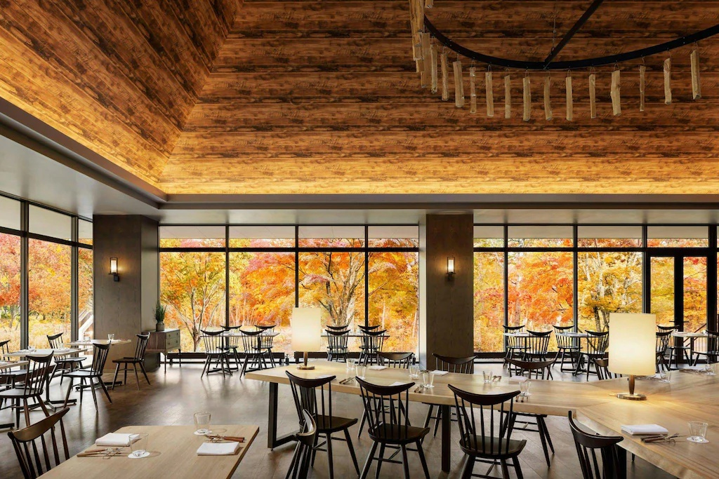 コートヤード・バイ・マリオット白馬 Courtyard by Marriott Hakuba 画像13