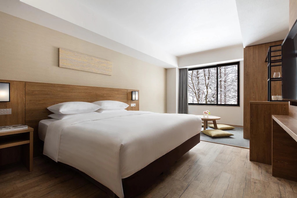 コートヤード・バイ・マリオット白馬 Courtyard by Marriott Hakuba 画像14