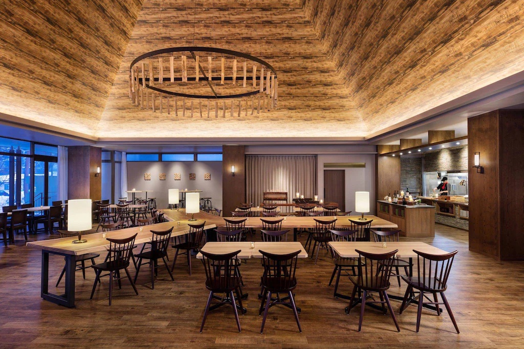 コートヤード・バイ・マリオット白馬 Courtyard by Marriott Hakuba 画像17