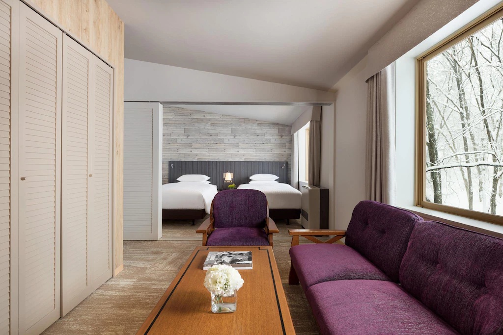 コートヤード・バイ・マリオット白馬 Courtyard by Marriott Hakuba 画像18