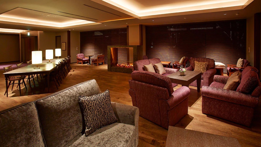 コートヤード・バイ・マリオット白馬 Courtyard by Marriott Hakuba 画像19