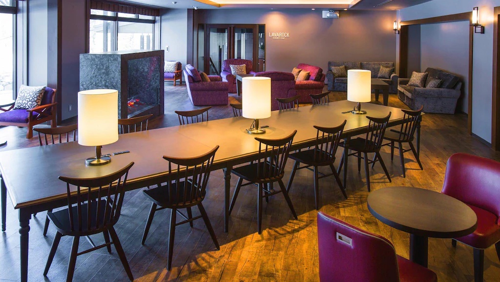 コートヤード・バイ・マリオット白馬 Courtyard by Marriott Hakuba 画像20