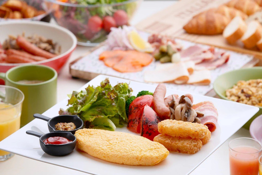 コートヤード・バイ・マリオット白馬 Courtyard by Marriott Hakuba 画像24