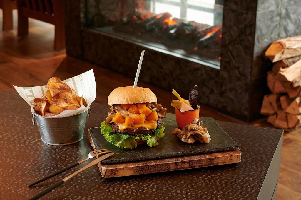 コートヤード・バイ・マリオット白馬 Courtyard by Marriott Hakuba 画像25