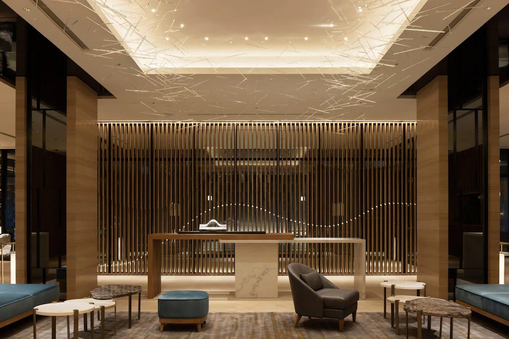 コートヤード・バイ・マリオット名古屋 Courtyard by Marriott Nagoya 画像4