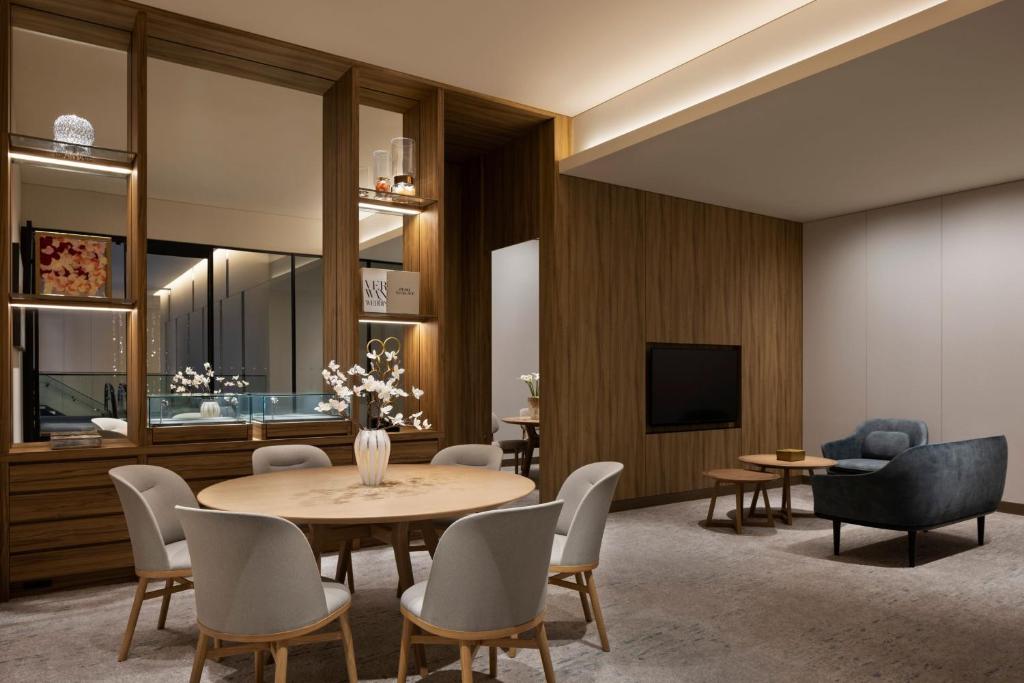 コートヤード・バイ・マリオット名古屋 Courtyard by Marriott Nagoya 画像5