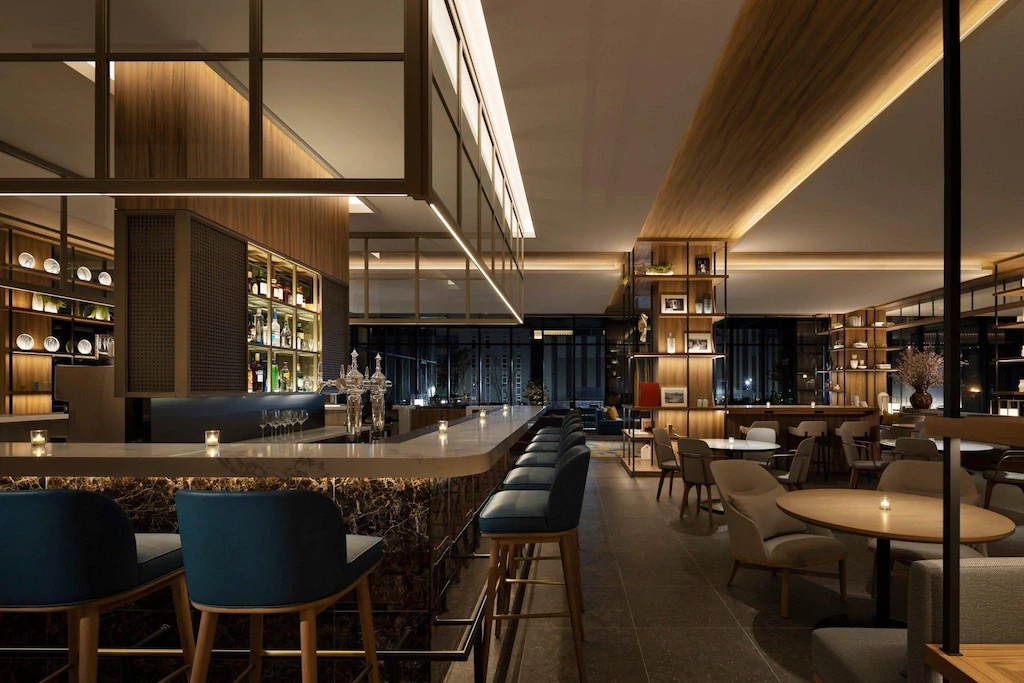 コートヤード・バイ・マリオット名古屋 Courtyard by Marriott Nagoya 画像6