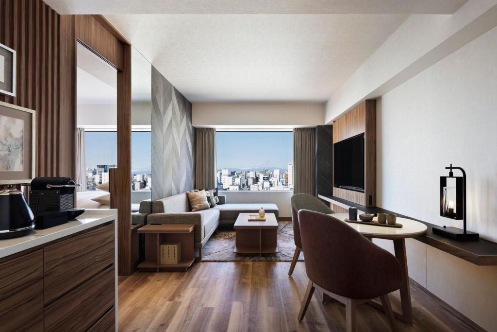 コートヤード・バイ・マリオット名古屋 Courtyard by Marriott Nagoya 画像7