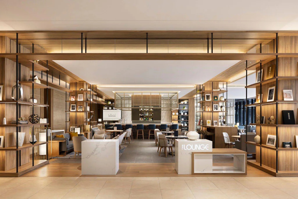 コートヤード・バイ・マリオット名古屋 Courtyard by Marriott Nagoya 画像8