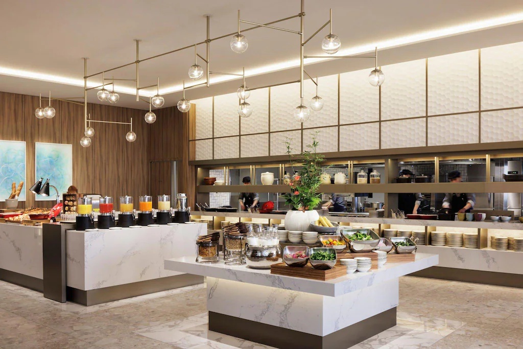 コートヤード・バイ・マリオット名古屋 Courtyard by Marriott Nagoya 画像9