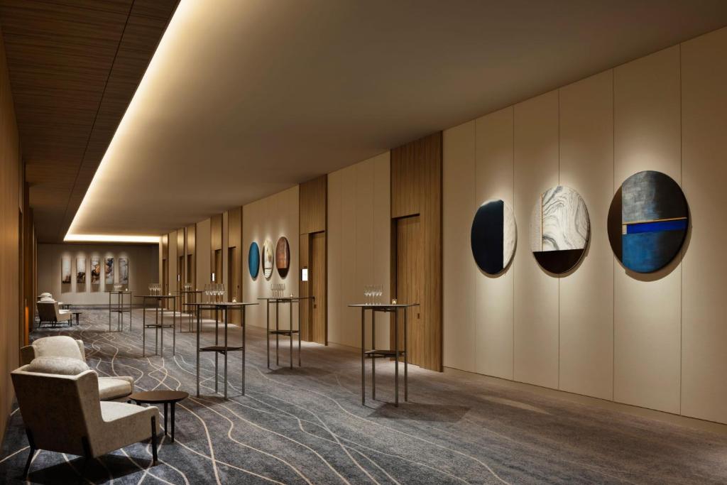 コートヤード・バイ・マリオット名古屋 Courtyard by Marriott Nagoya 画像12