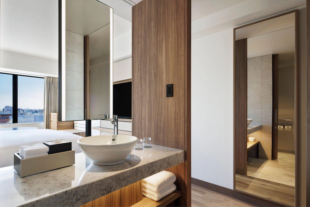 コートヤード・バイ・マリオット名古屋 Courtyard by Marriott Nagoya 画像14