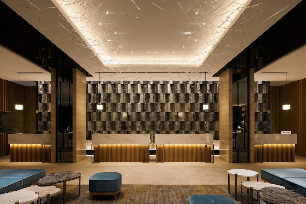 コートヤード・バイ・マリオット名古屋 Courtyard by Marriott Nagoya 画像18