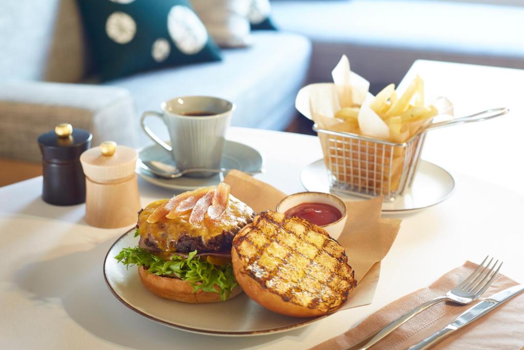 コートヤード・バイ・マリオット名古屋 Courtyard by Marriott Nagoya 画像21