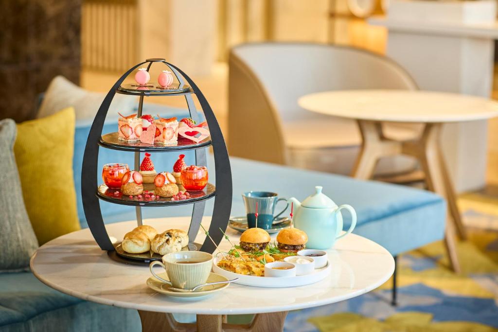 コートヤード・バイ・マリオット名古屋 Courtyard by Marriott Nagoya 画像22