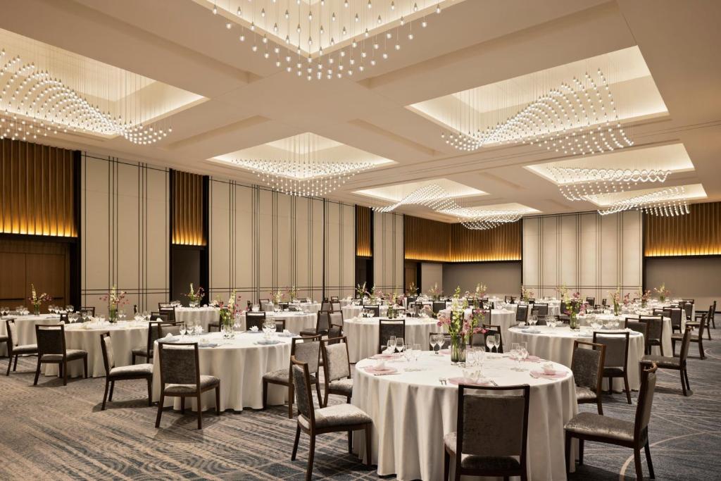 コートヤード・バイ・マリオット名古屋 Courtyard by Marriott Nagoya 画像24