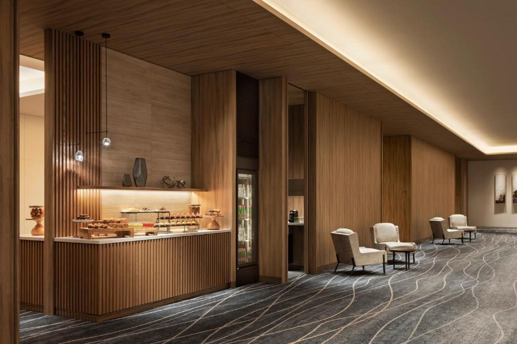 コートヤード・バイ・マリオット名古屋 Courtyard by Marriott Nagoya 画像25