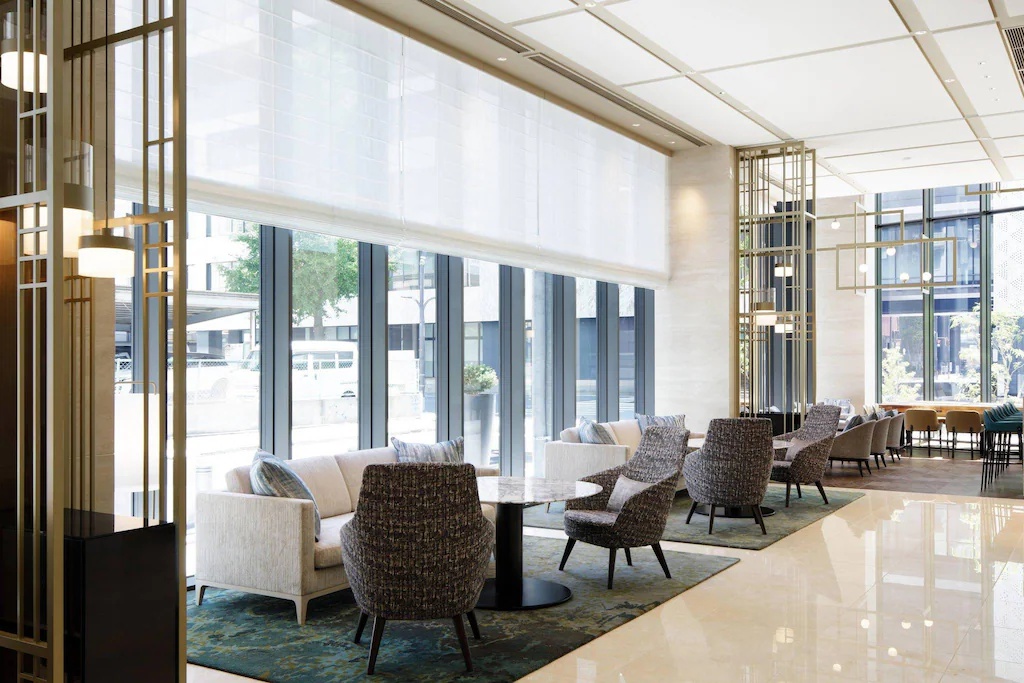 コートヤード・バイ・マリオット大阪本町 Courtyard Osaka Honmachi 画像3