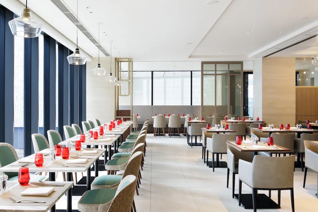 コートヤード・バイ・マリオット大阪本町 Courtyard Osaka Honmachi 画像5