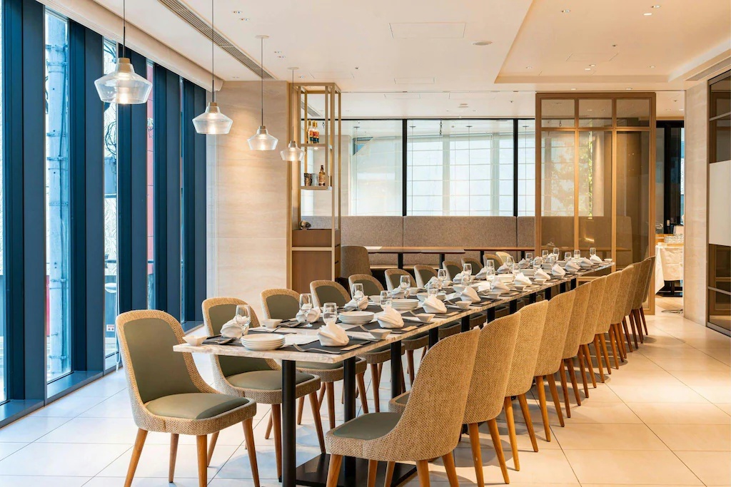 コートヤード・バイ・マリオット大阪本町 Courtyard Osaka Honmachi 画像8