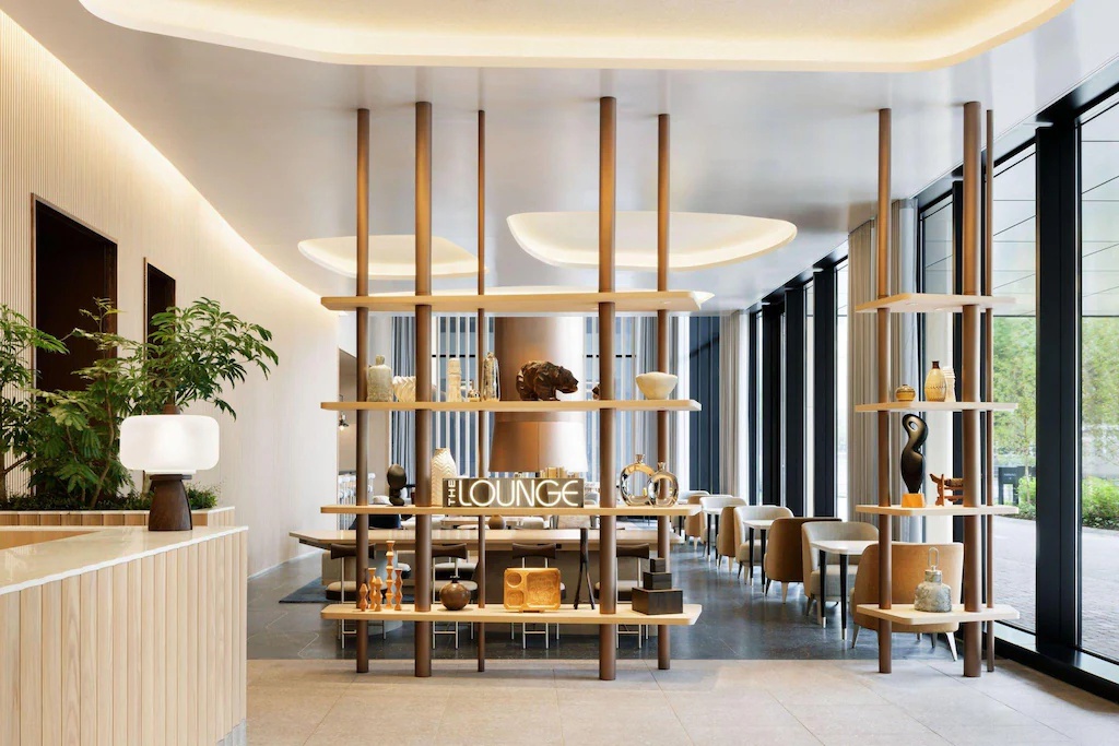 コートヤード・バイ・マリオット札幌 Courtyard by Marriott Sapporo 画像3