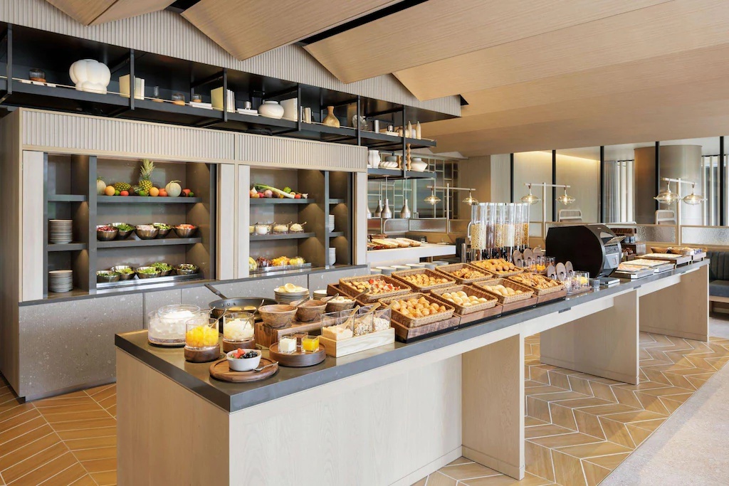 コートヤード・バイ・マリオット札幌 Courtyard by Marriott Sapporo 画像5