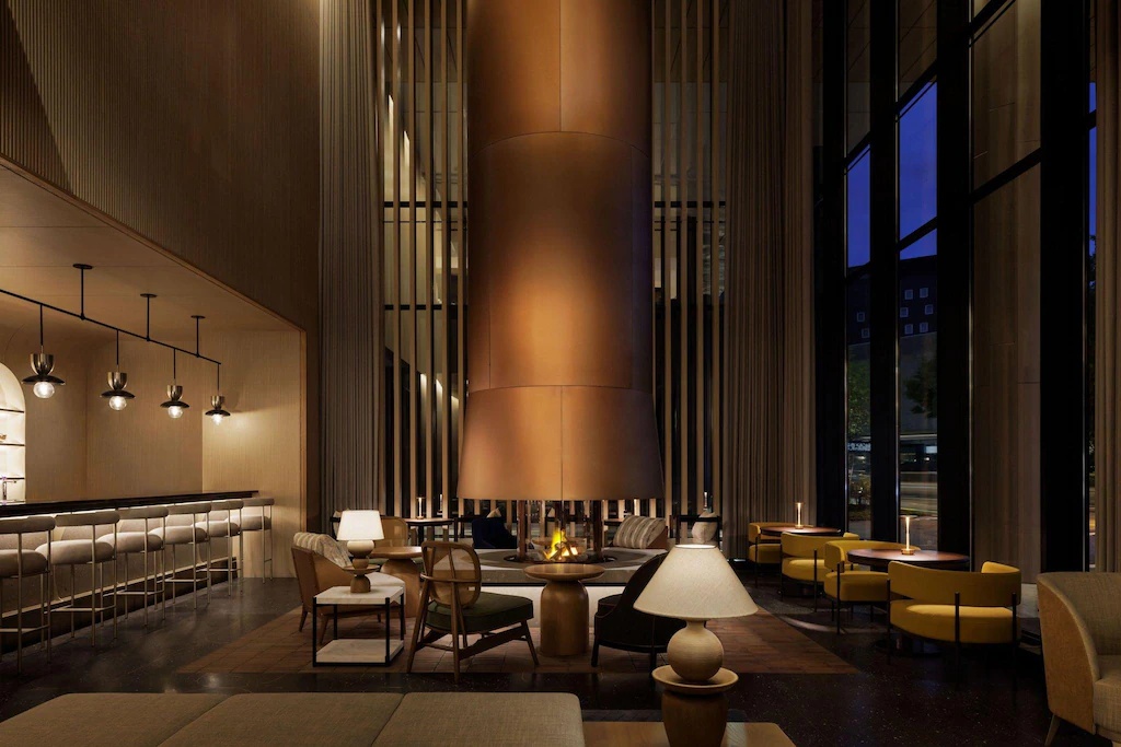 コートヤード・バイ・マリオット札幌 Courtyard by Marriott Sapporo 画像9