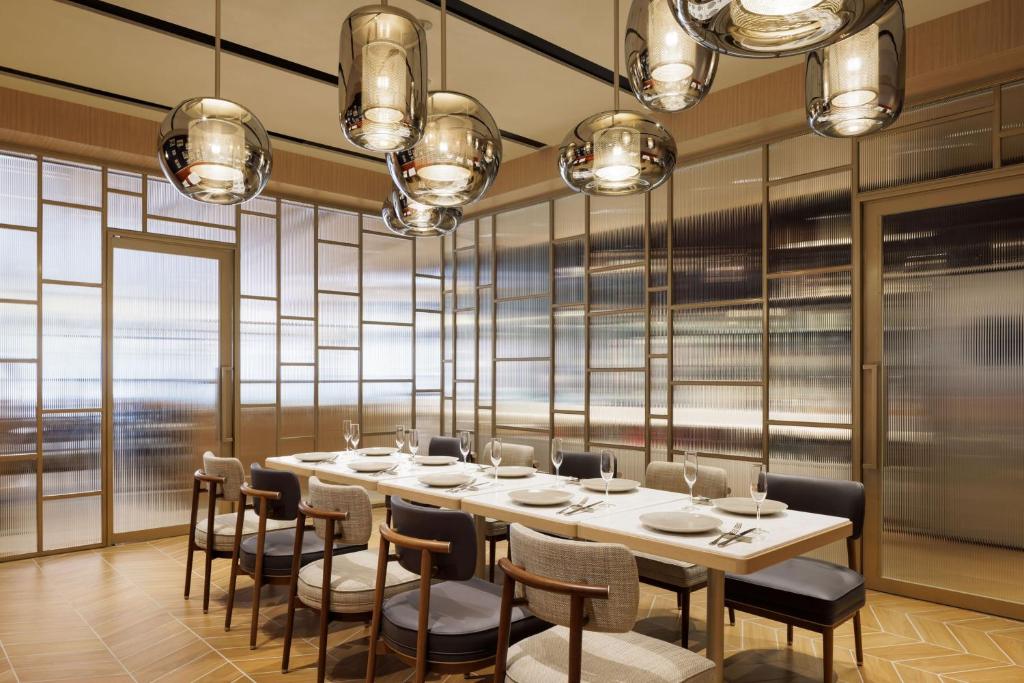 コートヤード・バイ・マリオット札幌 Courtyard by Marriott Sapporo 画像12