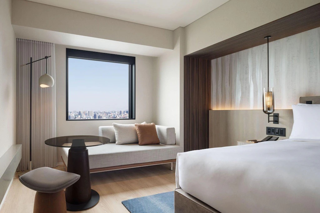 コートヤード・バイ・マリオット札幌 Courtyard by Marriott Sapporo 画像13