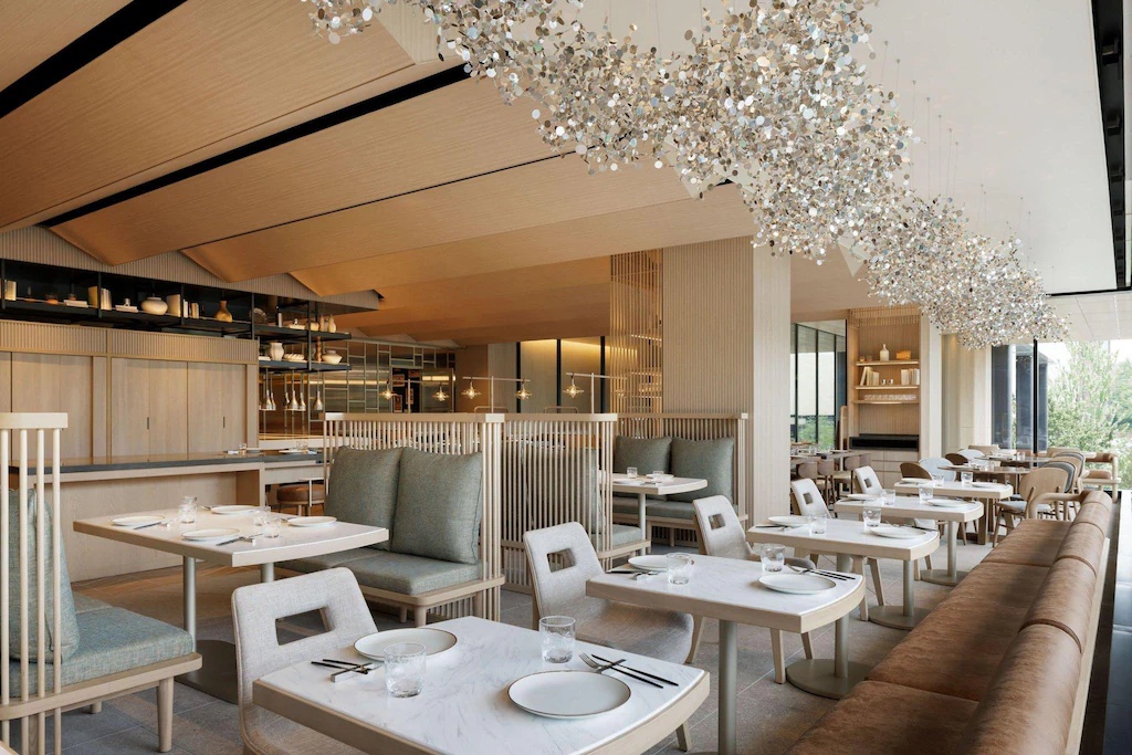 コートヤード・バイ・マリオット札幌 Courtyard by Marriott Sapporo 画像16