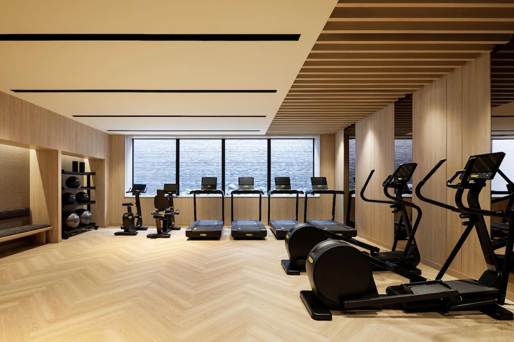 コートヤード・バイ・マリオット札幌 Courtyard by Marriott Sapporo 画像20